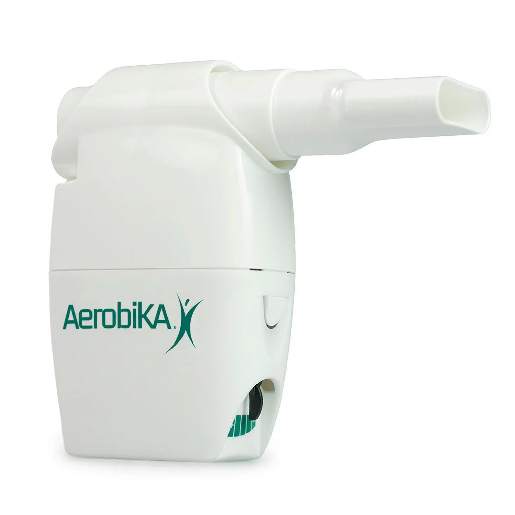AEROBIKA