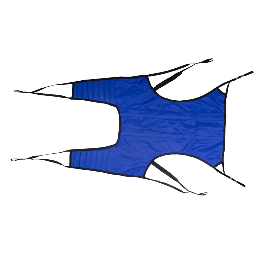 ARNES PARA GRUA TIPO CRUZADO MARCA - REACTIV