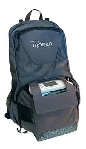 BACK PACK INOGEN ONE G5 MARCA - INOGEN
