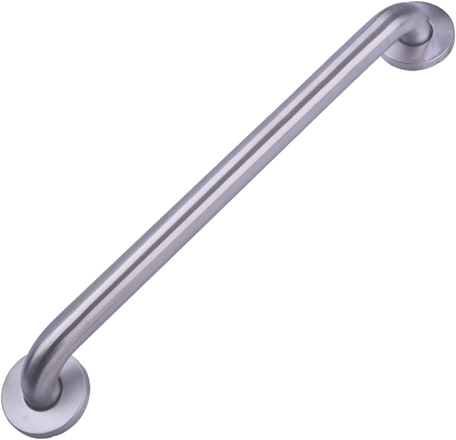 BARRA DE APOYO DE 32" DE ACERO MARCA - REACTIV COD R204115