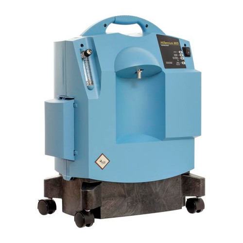 CONCENTRADOR DE OXÍGENO 10L MILLENIUM MARCA - PHILIPS