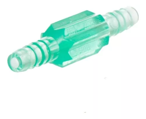 CONECTOR PARA EXTENSIONES