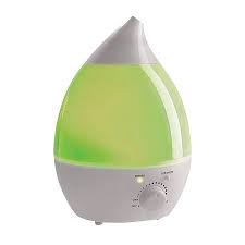 HUMIDIFICADOR ULTRASONICO BREEZE STATION MARCA - MEDICAL STORE