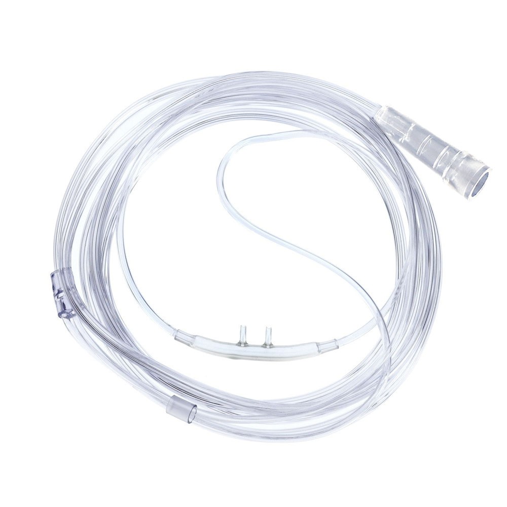 CANULA NASAL 2 m