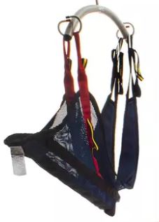 ARNES DE ASIENTO PARA GRUA MARCA - VASSILLI