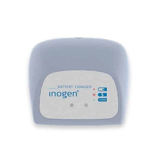 CARGADOR EXTERNO PARA INOGEN G3 MARCA - INOGEN
