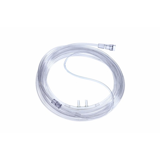 CANULA NASAL 7 m MARCA - SALTER LABS