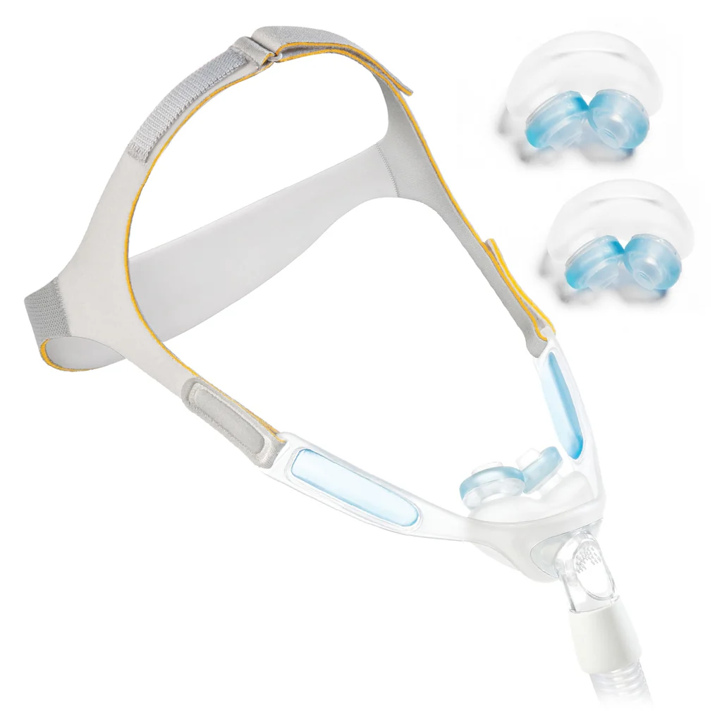 MASCARILLA NUANCE PRO KIT NASAL MARCA - PHILIPS