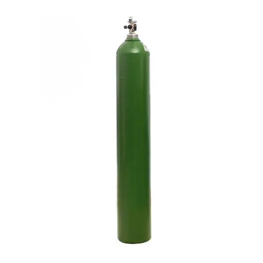 Renta de Tanque 9500L