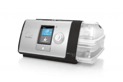 BiPAP